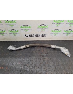 [105528] TUBO AIRE ACONDICIONADO - OPEL VIVARO FURGÓN 2