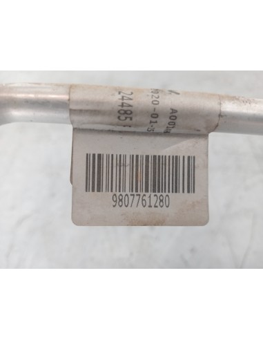 [104892] TUBO AIRE ACONDICIONADO - CITROEN...