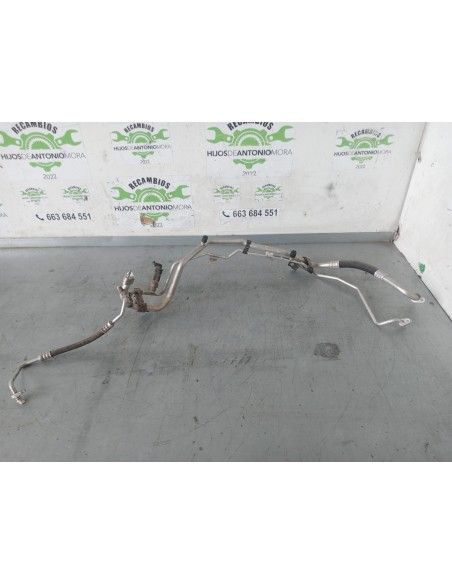 [104892] TUBO AIRE ACONDICIONADO - CITROEN JUMPY FUGÓN (01/2016 - 12/2020)