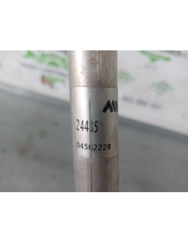 [104892] TUBO AIRE ACONDICIONADO - CITROEN...