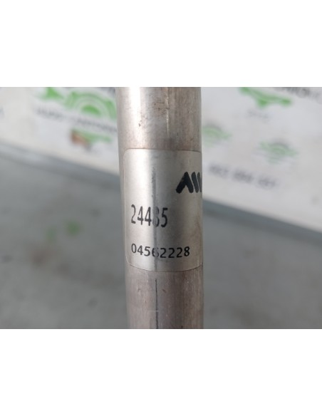 [104892] TUBO AIRE ACONDICIONADO - CITROEN JUMPY FUGÓN (01/2016 - 12/2020)