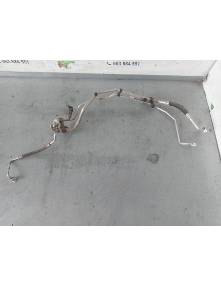 [104892] TUBO AIRE ACONDICIONADO - CITROEN JUMPY FUGÓN (01/2016 - 12/2020)