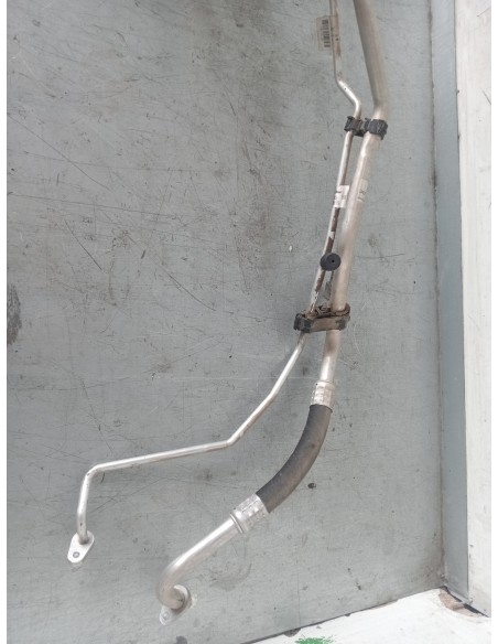 [104892] TUBO AIRE ACONDICIONADO - CITROEN JUMPY FUGÓN (01/2016 - 12/2020)