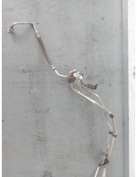 [104892] TUBO AIRE ACONDICIONADO - CITROEN JUMPY FUGÓN (01/2016 - 12/2020)