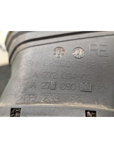 [104553] TUBO AIRE ACONDICIONADO - MERCEDES CLASE GLS...