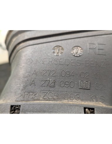 [104553] TUBO AIRE ACONDICIONADO - MERCEDES...