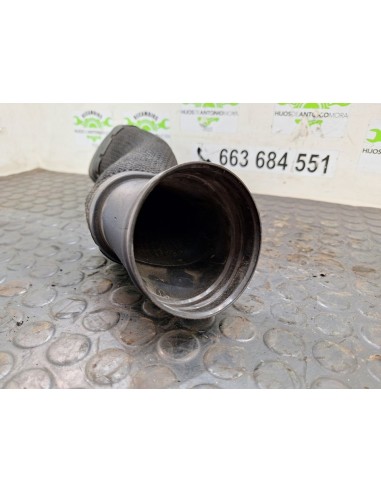 [104551] TUBO AIRE ACONDICIONADO - MERCEDES...