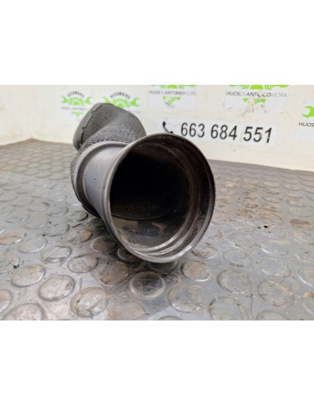 [104551] TUBO AIRE ACONDICIONADO - MERCEDES CLASE GLS (W166) (01/2015 - ...)