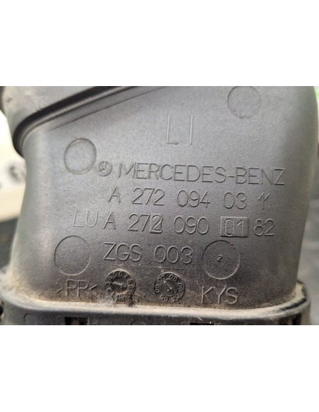 [104551] TUBO AIRE ACONDICIONADO - MERCEDES CLASE GLS (W166) (01/2015 - ...)