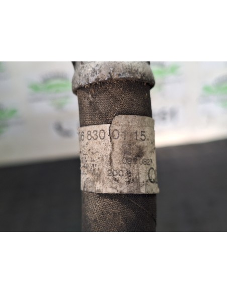 [104939] TUBO AIRE ACONDICIONADO - MERCEDES SPRINTER II JAMES COOK (906)