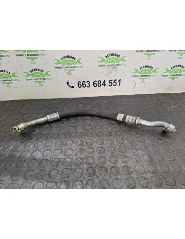 [104939] TUBO AIRE ACONDICIONADO - MERCEDES...