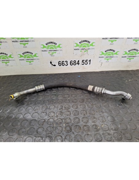 [104939] TUBO AIRE ACONDICIONADO - MERCEDES SPRINTER II JAMES COOK (906)