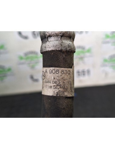 [104939] TUBO AIRE ACONDICIONADO - MERCEDES...