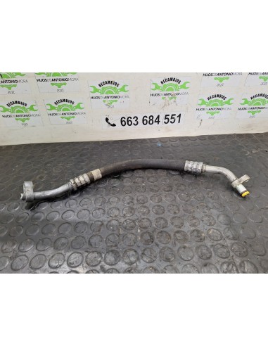 [104939] TUBO AIRE ACONDICIONADO - MERCEDES...