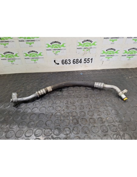 [104939] TUBO AIRE ACONDICIONADO - MERCEDES SPRINTER II JAMES COOK (906)