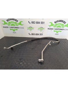 [100108] TUBO AIRE ACONDICIONADO - MERCEDES ACTROS 5...