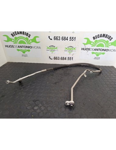 [100108] TUBO AIRE ACONDICIONADO - MERCEDES...