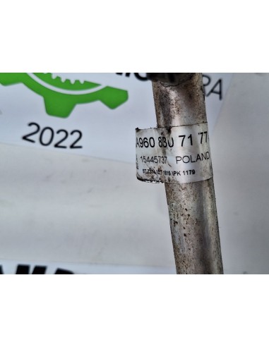 [100110] TUBO AIRE ACONDICIONADO - MERCEDES...