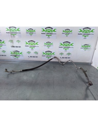 [100110] TUBO AIRE ACONDICIONADO - MERCEDES...