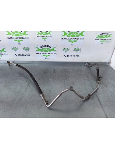 [100110] TUBO AIRE ACONDICIONADO - MERCEDES...