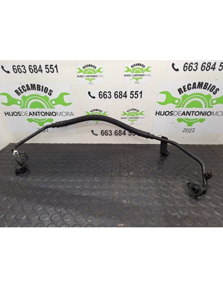 [100781] TUBO AIRE ACONDICIONADO - VOLVO FM 7 290/310 213/228 KW E2/3