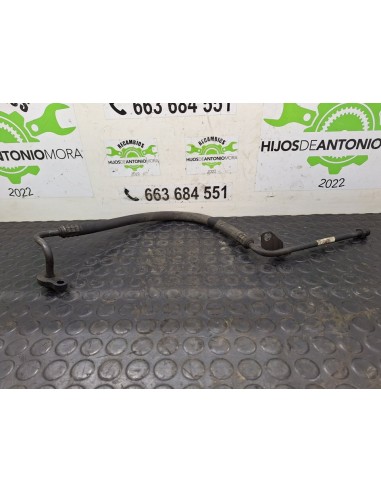 [101108] TUBO AIRE ACONDICIONADO - VOLVO FH 12...