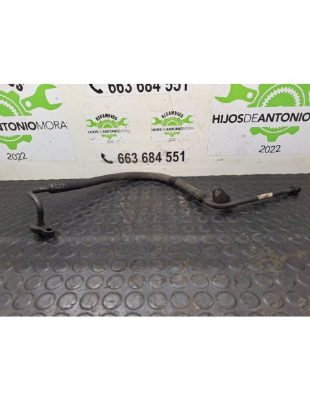 [101108] TUBO AIRE ACONDICIONADO - VOLVO FH 12 ASTA 2001 E2 / E3