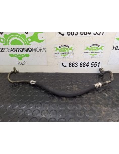 [101993] TUBO AIRE ACONDICIONADO - RENAULT MASCOTT...