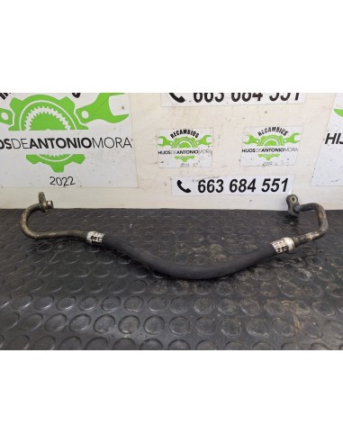 [101993] TUBO AIRE ACONDICIONADO - RENAULT...