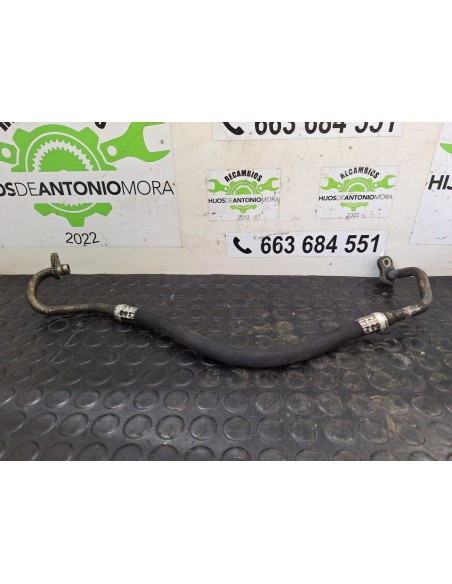 [101993] TUBO AIRE ACONDICIONADO - RENAULT MASCOTT (01/2000 - 01/2006)