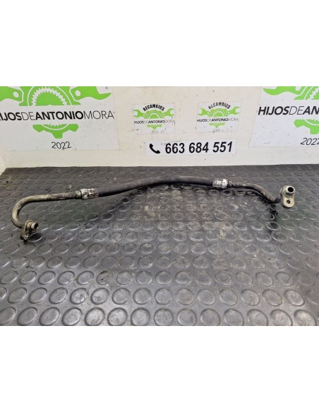 [101993] TUBO AIRE ACONDICIONADO - RENAULT MASCOTT (01/2000 - 01/2006)