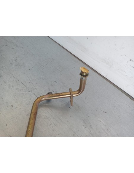 [102691] TUBO AIRE ACONDICIONADO - IVECO EUROCARGO TECTOR (01/2001 - 12/2003)