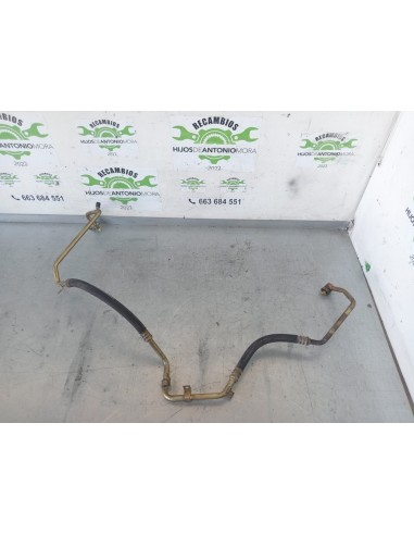 [102691] TUBO AIRE ACONDICIONADO - IVECO...