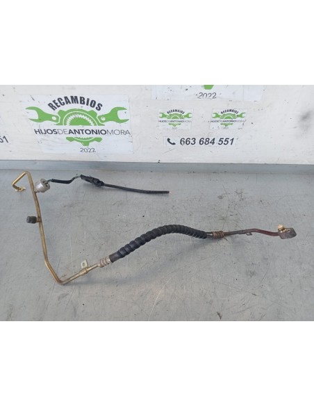 [102692] TUBO AIRE ACONDICIONADO - IVECO EUROCARGO TECTOR (01/2001 - 12/2003)