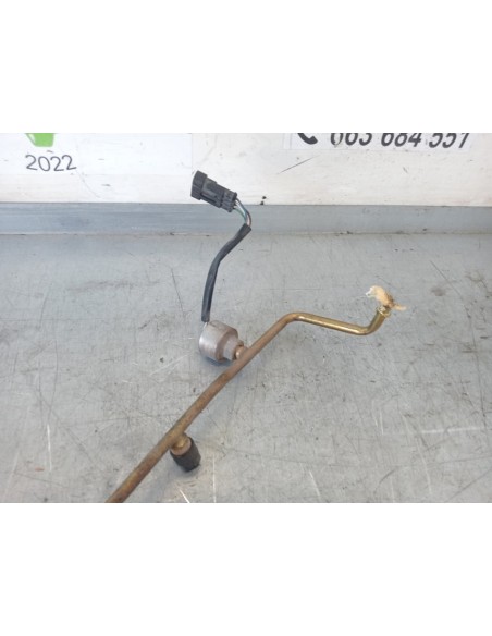 [102692] TUBO AIRE ACONDICIONADO - IVECO EUROCARGO TECTOR (01/2001 - 12/2003)