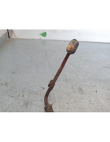 [102692] TUBO AIRE ACONDICIONADO - IVECO...