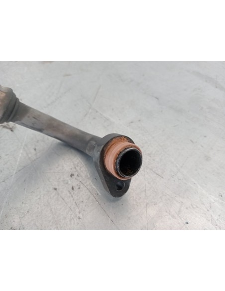 [102800] TUBO AIRE ACONDICIONADO - VOLVO FH 12 2002 - (01/2002 - 01/2006)