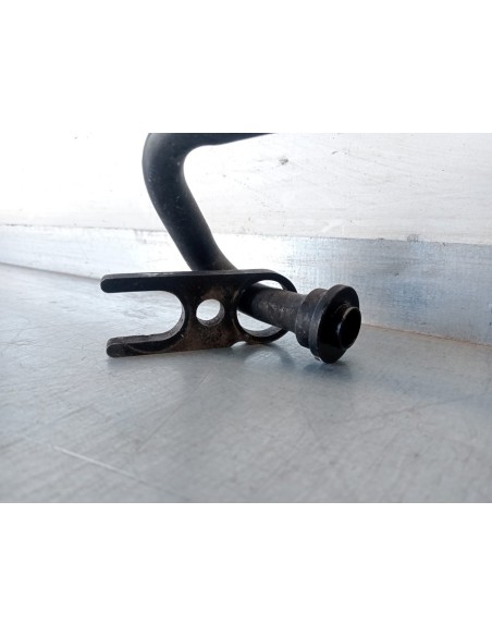 [102800] TUBO AIRE ACONDICIONADO - VOLVO FH 12 2002 - (01/2002 - 01/2006)