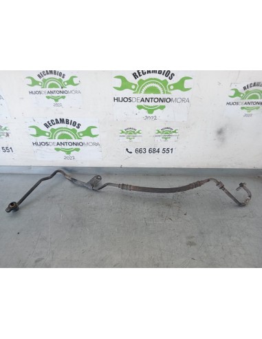 [102812] TUBO AIRE ACONDICIONADO - VOLVO FH 12...