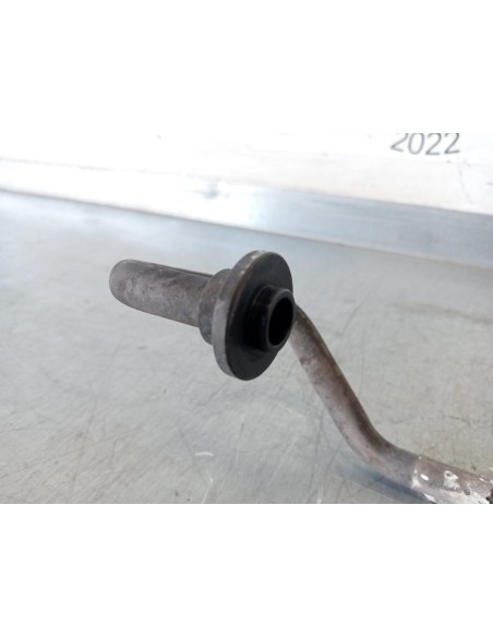 [102813] TUBO AIRE ACONDICIONADO - VOLVO FH 12 2002 - (01/2002 - 01/2006)