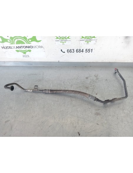 [102813] TUBO AIRE ACONDICIONADO - VOLVO FH 12 2002 - (01/2002 - 01/2006)