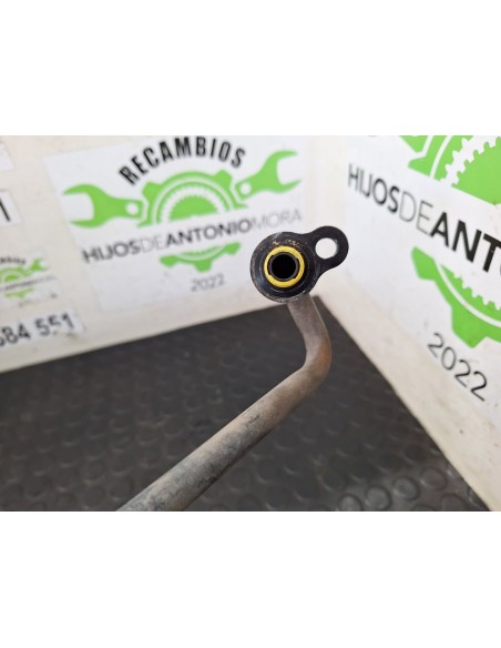 [102863] TUBO AIRE ACONDICIONADO - RENAULT SERIE T (01/2013 - ...)