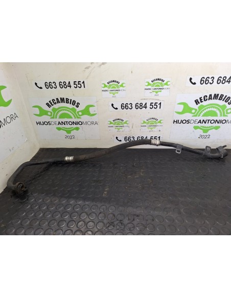 [102865] TUBO AIRE ACONDICIONADO - RENAULT SERIE T (01/2013 - ...)
