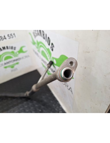 [102948] TUBO AIRE ACONDICIONADO - IVECO DAILY...