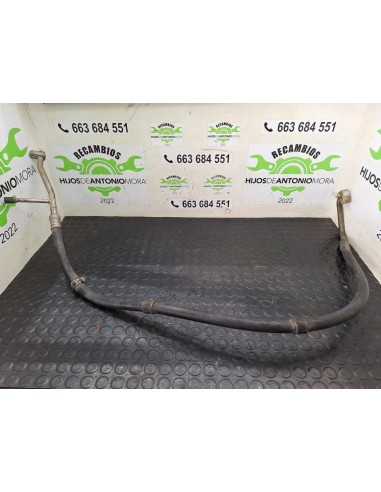 [102948] TUBO AIRE ACONDICIONADO - IVECO DAILY...