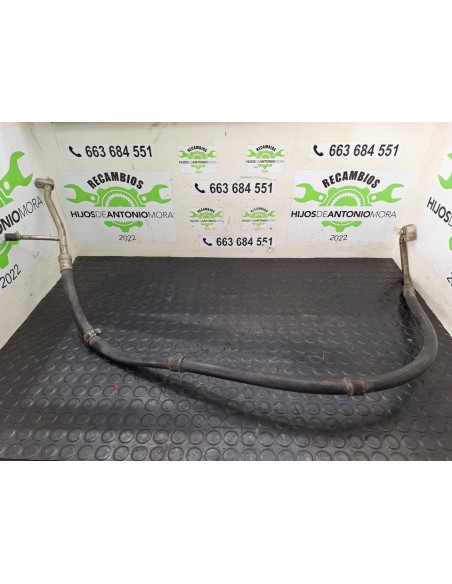 [102948] TUBO AIRE ACONDICIONADO - IVECO DAILY CAJA CERRADA