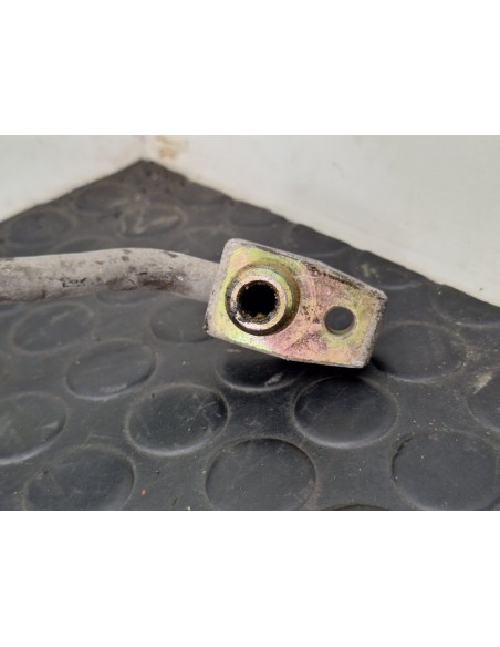 [103337] TUBO AIRE ACONDICIONADO - IVECO EUROCARGO TECTOR (01/2001 - 12/2003)