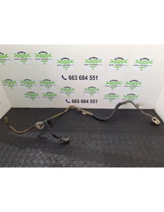 [103337] TUBO AIRE ACONDICIONADO - IVECO EUROCARGO TECTOR... 2