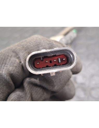 [103337] TUBO AIRE ACONDICIONADO - IVECO...