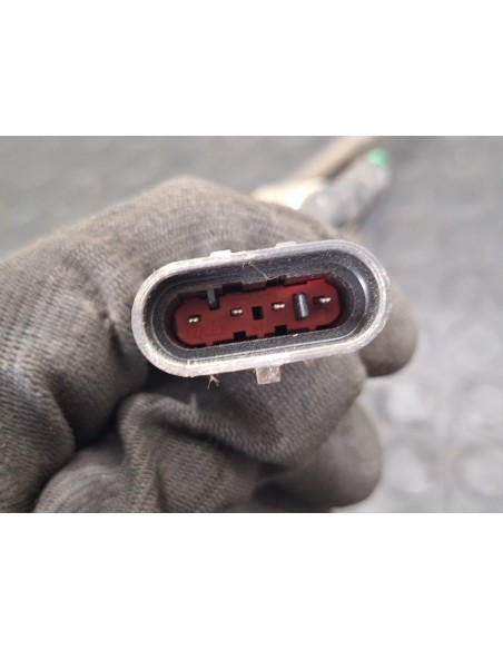 [103337] TUBO AIRE ACONDICIONADO - IVECO EUROCARGO TECTOR (01/2001 - 12/2003)